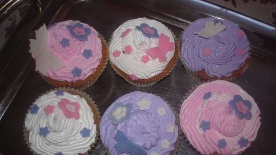 Cupcakes