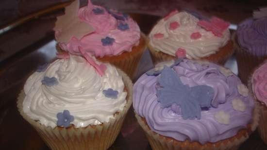 Cupcakes