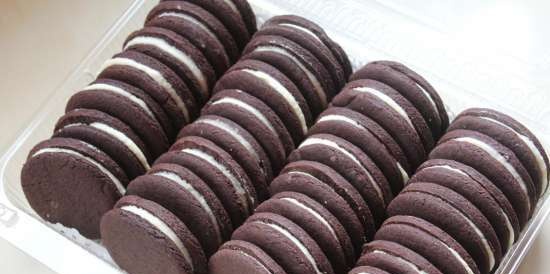 Oreo cookies