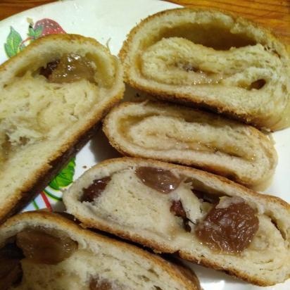 Pasta frolla in olio vegetale per panini dolci e torte