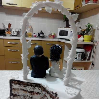 Zwitserse cake