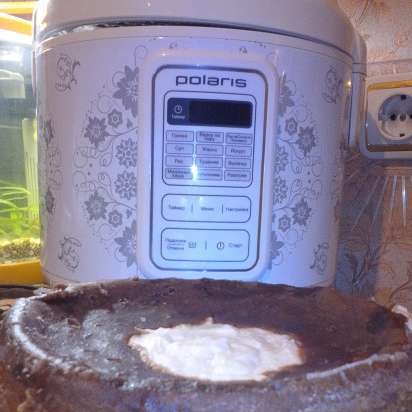 Multicooker Polaris 0508D floris és Polaris PMC 0507d konyha (vélemények)