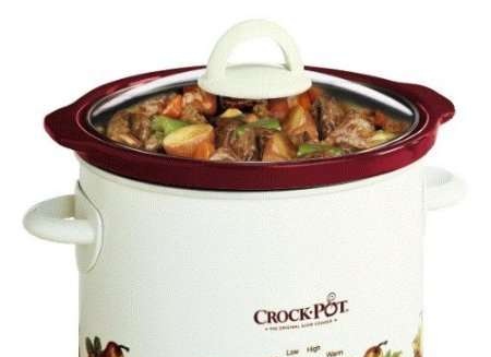 Slow cookers: model selection, features, reviews