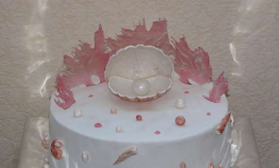 Anniversari di matrimonio (torte)