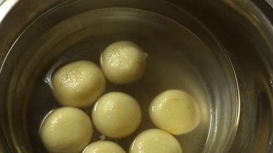 Rasgullah