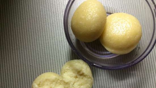 Rasgullah