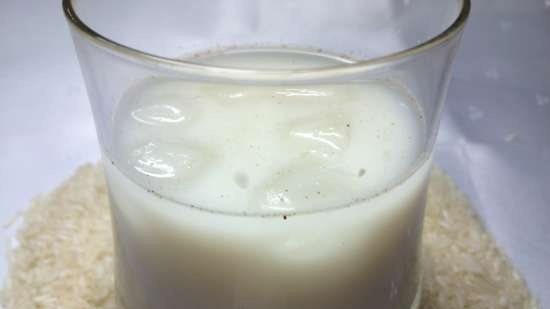 Horchata