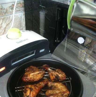 Air fryer