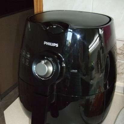 Air fryer