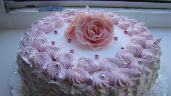 Torte di fiori