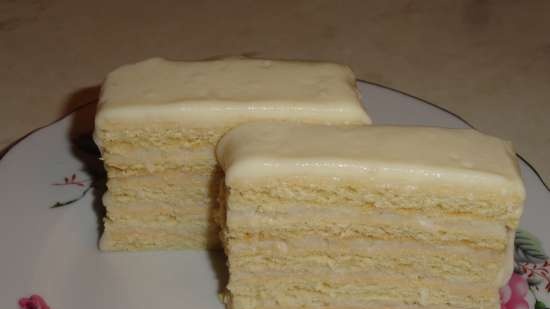 Rafaello torta