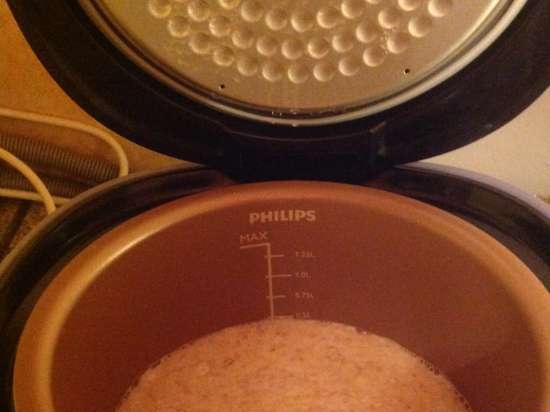 Multicooker Philips HD3060 / 03 Col·lecció Avance