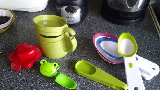 Kitchen stuff (1)