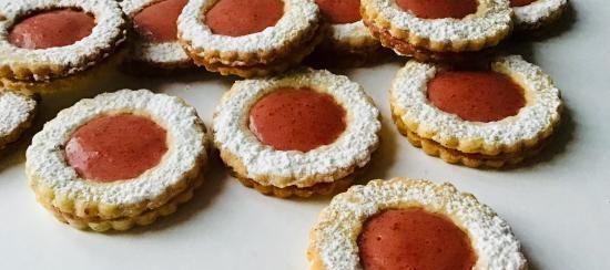 Galletas Canestrelli