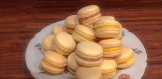 Macarons