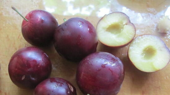 Levshinskaya okroshka (vecchia ricetta)