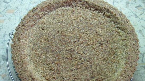 Torta Banoffi (magra)