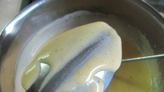 Sauce Bearnaise