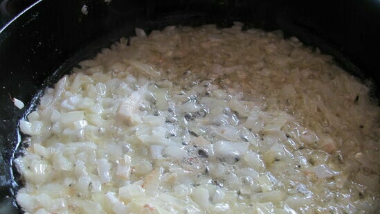 Fish pie