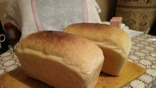 Pane in cassetta (GOST)