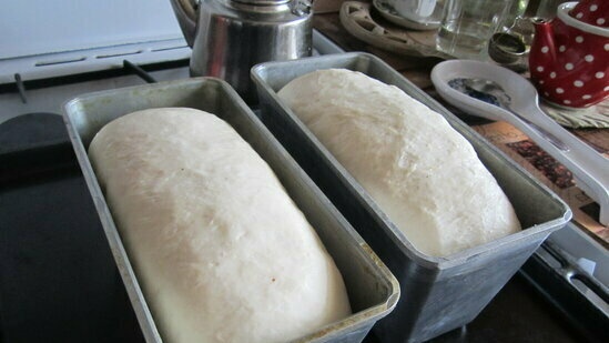 Pane in cassetta (GOST)