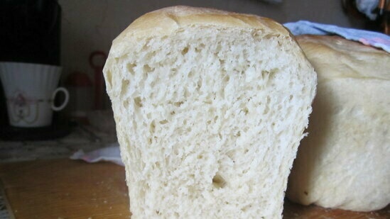 Pane in cassetta (GOST)