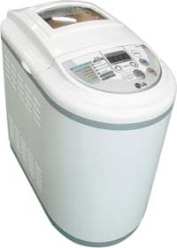 Bread maker LG HB-205CJ