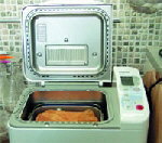 Home bread maker