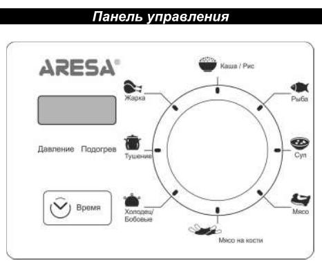 Aresa AR-2009