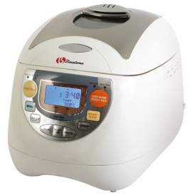 Bread Maker-Multi cook BM-2170