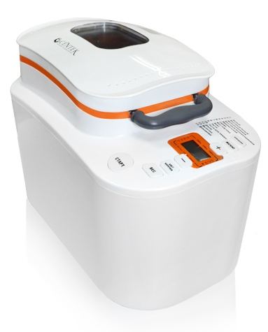 Centek CT-1402 broodmachine specificaties