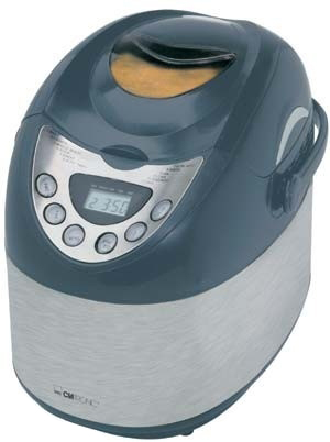 Bread maker Clatronic BBA 2605