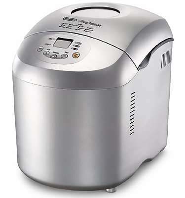 Máquina de pan DeLonghi BDM-075S