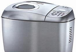 Broodbakmachine DeLonghi BDM-125 S