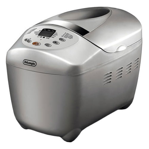 صانع الخبز DeLonghi BDM-125 S.