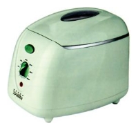 Delta DL-73B bread machine specifications