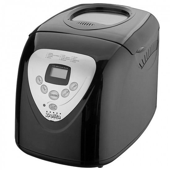 Delta DL-78B bread machine specifications