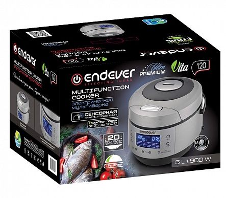 Endever VITA-120