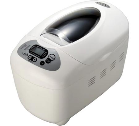 Erisson BM-170 bread machine specifications