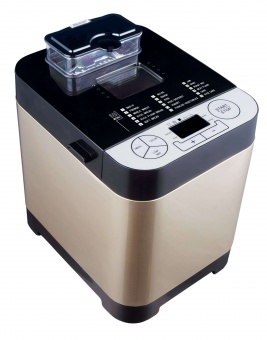 Gemlux GL-BM-577 bread machine specifications