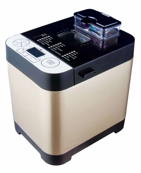 Gemlux GL-BM-577 bread machine specifications