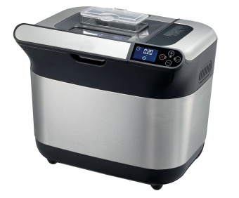 Specifications and instructions for the GEMLUX GL-BM-977 bread maker