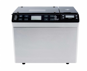 Specificaties en instructies voor de GEMLUX GL-BM-999W broodbakmachine