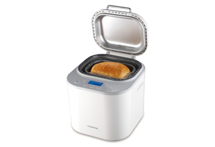 Description and technical characteristics of the Kenwood BM-260 bread maker