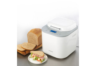 Description and technical characteristics of the Kenwood BM-260 bread maker