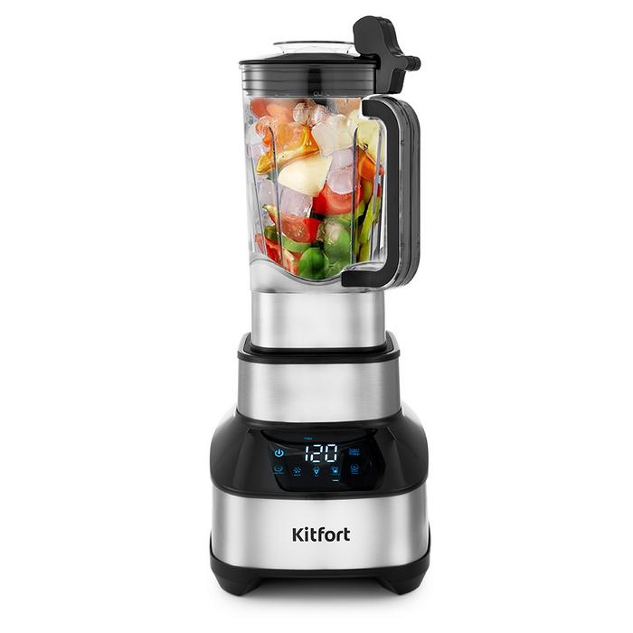 Kitfort KT-1373. Smart blender