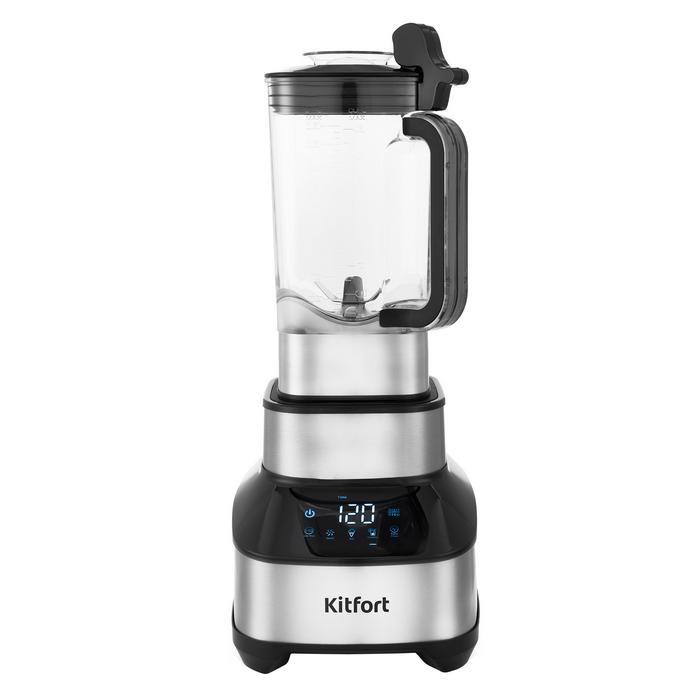 Kitfort KT-1373. Inteligentny blender