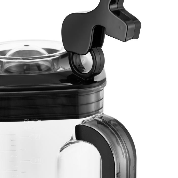 Kitfort KT-1373. Inteligentny blender