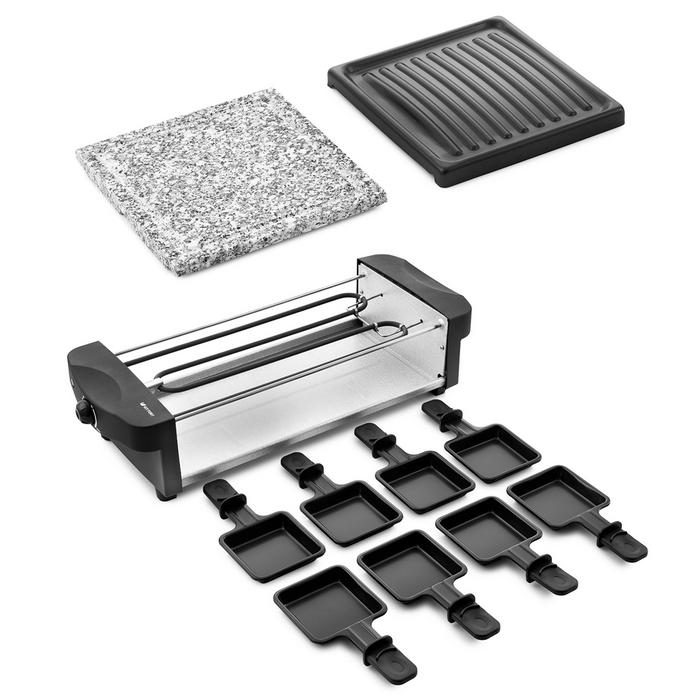 Kitfort KT-1647. Grill Racklet