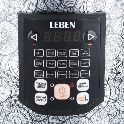 Leben 288–016